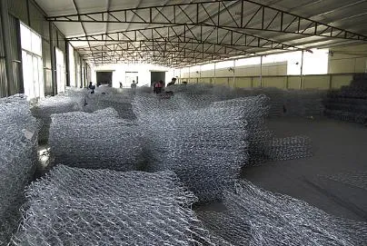 Optimize Landscape Design with Efficient Gabion Wall Solutions
