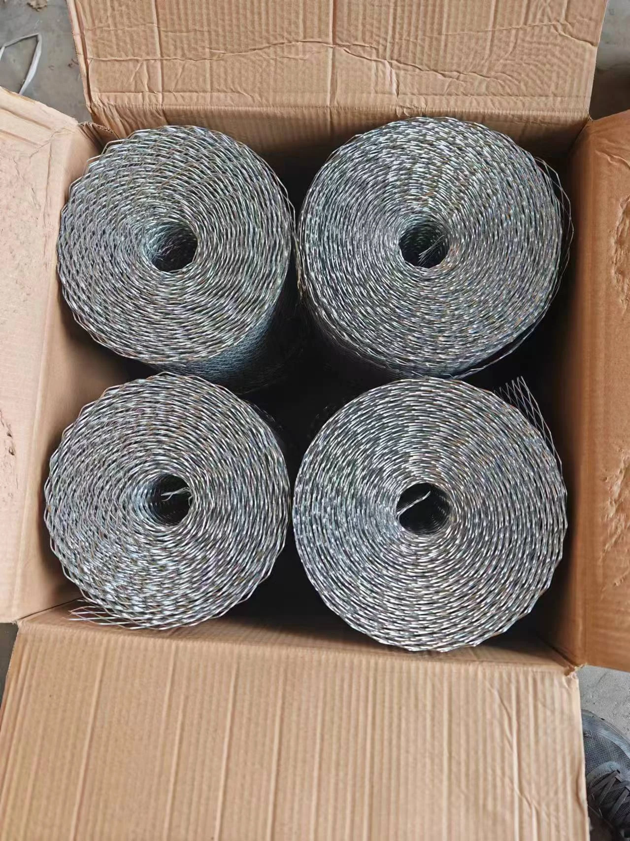 Reinvent Outdoor Strength with Durable Gabion Wall Systems