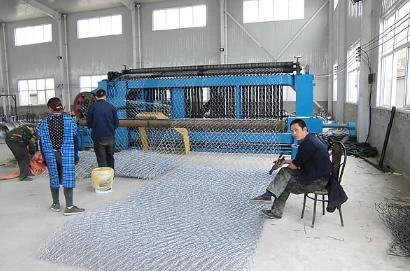 Gabion Basket Retaining Wall: A Modern Marvel for Resilient Construction