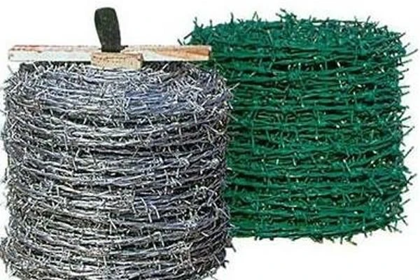 chain link fence replacement