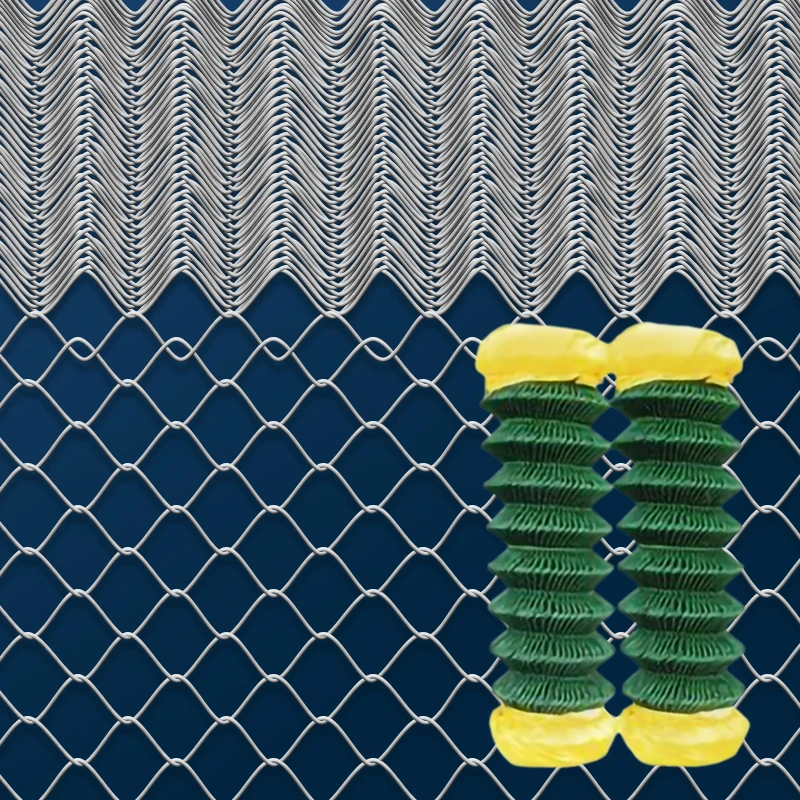 link chain fence supplier