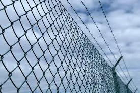 gabion decorative wall