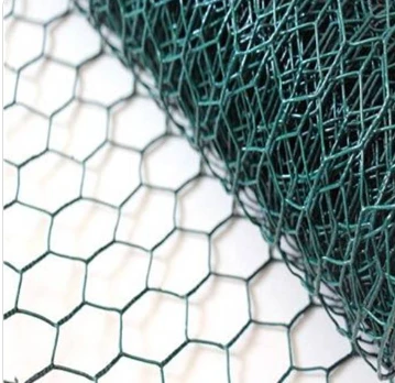 Galvanised Steel Mesh Panels: The Durable Solution for Fencing and More