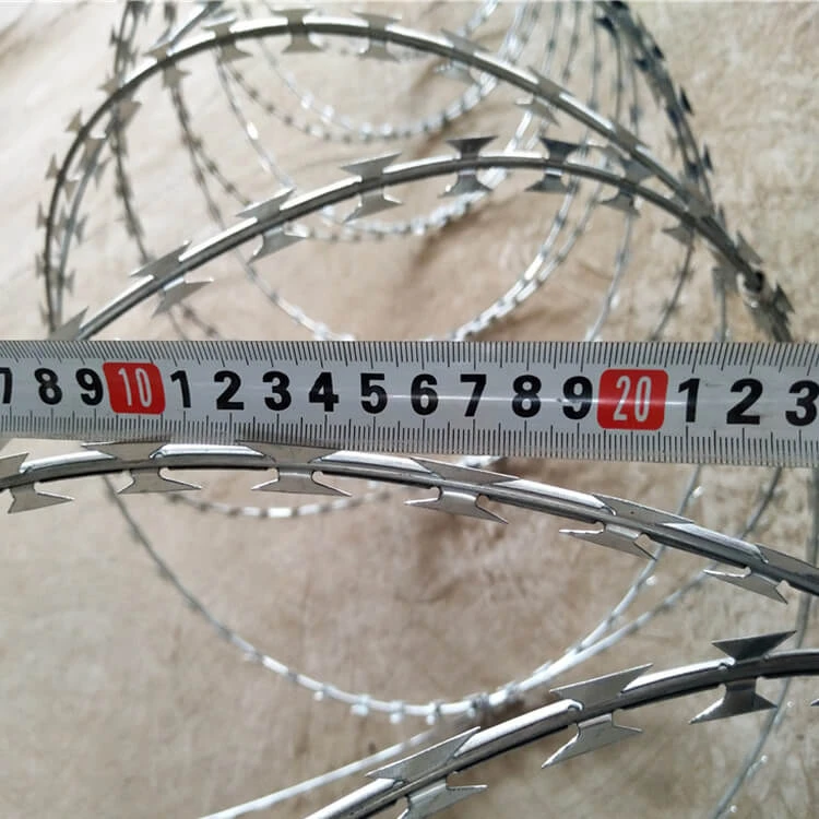 Protect Your Property with a Reliable Barbed Wire Fence