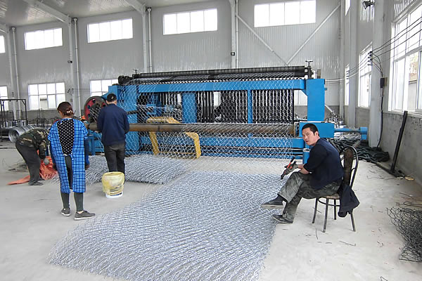 wire mesh fence rolls