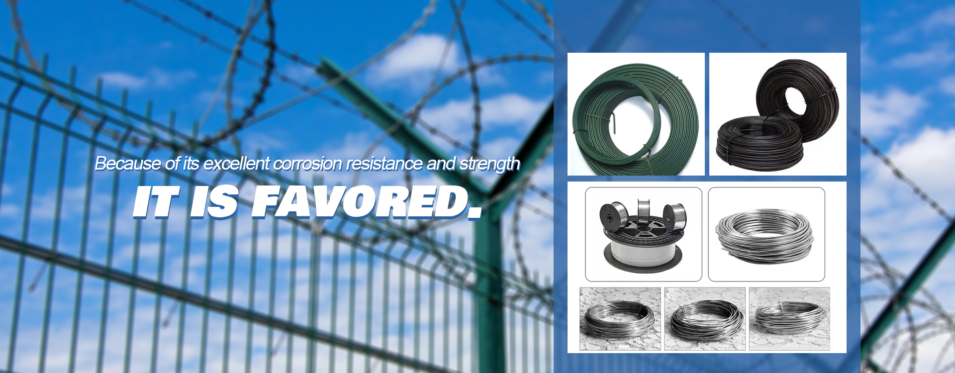 3 x 3 welded wire panels