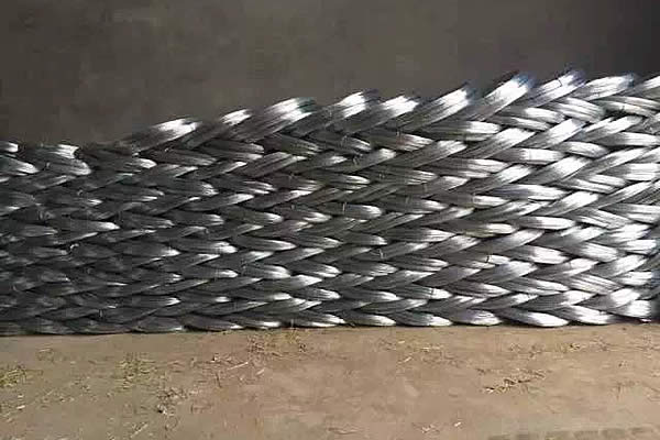 gabion baskets as retaining walls
